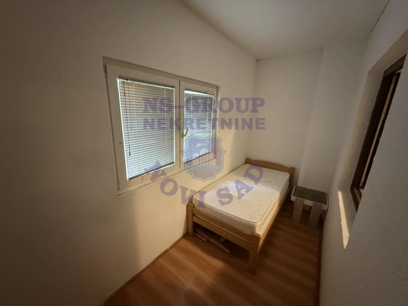 Stan na prodaju Novi Sad 43m2, 577592