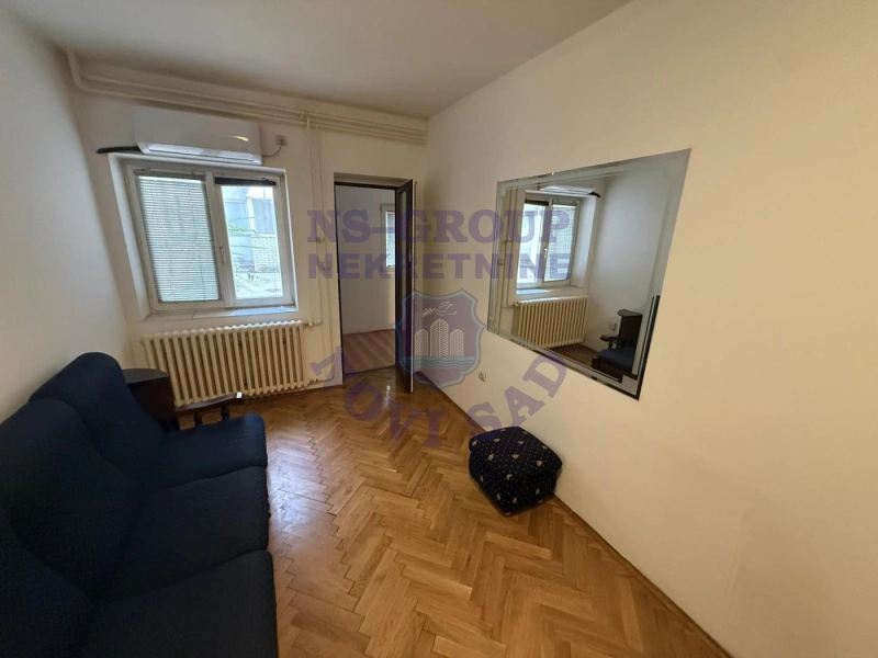 Stan na prodaju Novi Sad 43m2, 577592