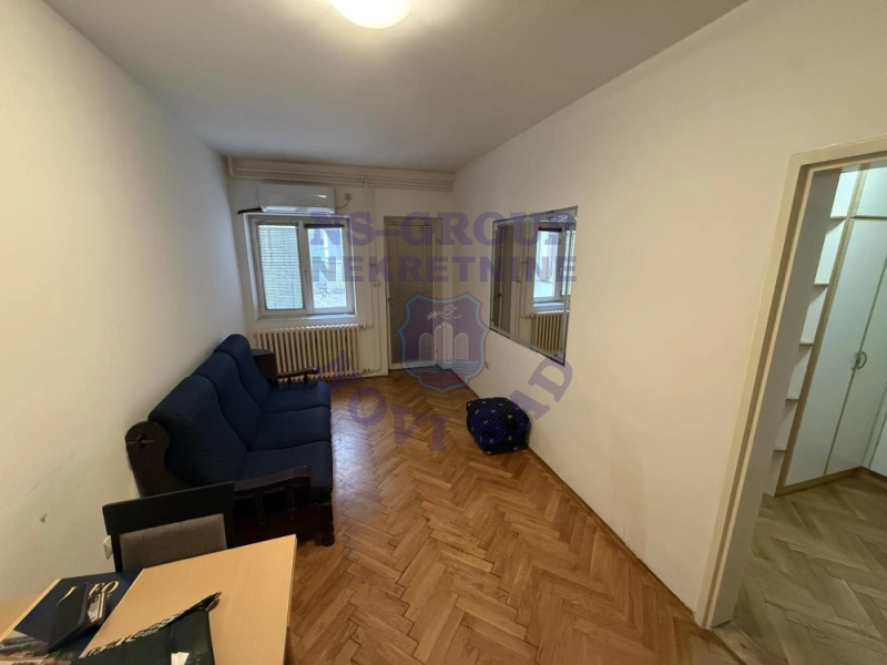 stan na prodaju Novi Sad, 43m2 577592