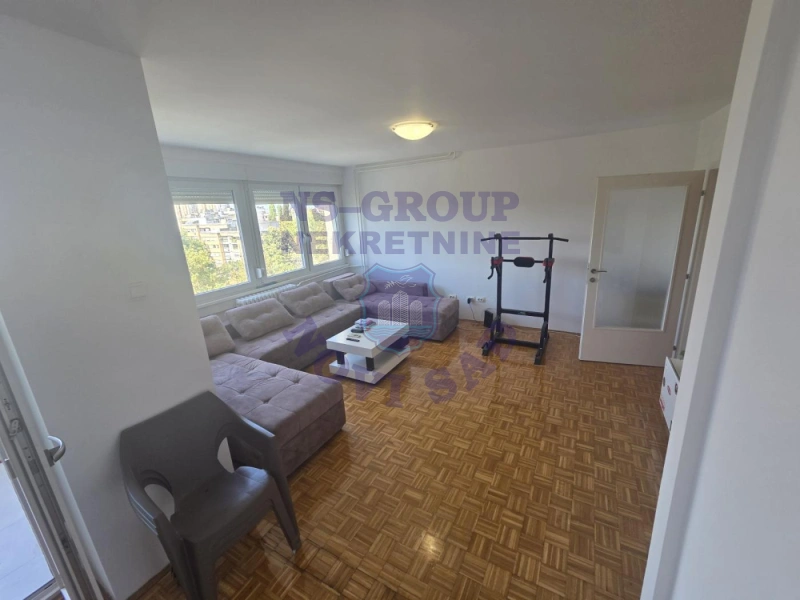 Stan na prodaju Novi Sad 62m2, 577599