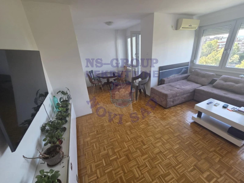 Stan na prodaju Novi Sad 62m2, 577599