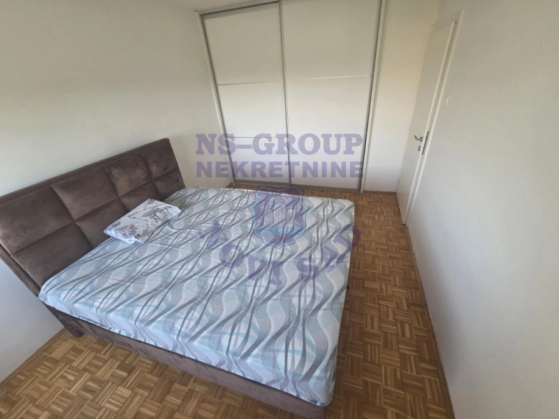 Stan na prodaju Novi Sad 62m2, 577599