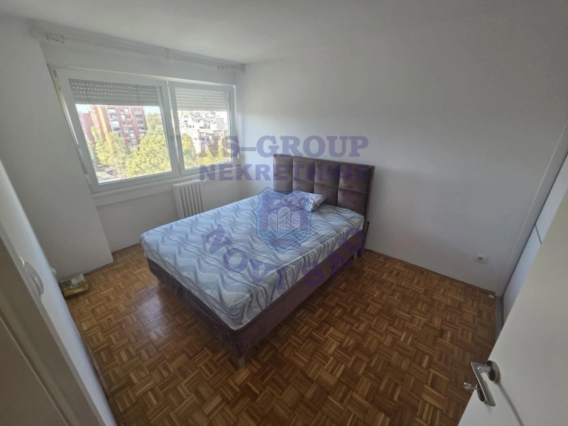 Stan na prodaju Novi Sad 62m2, 577599