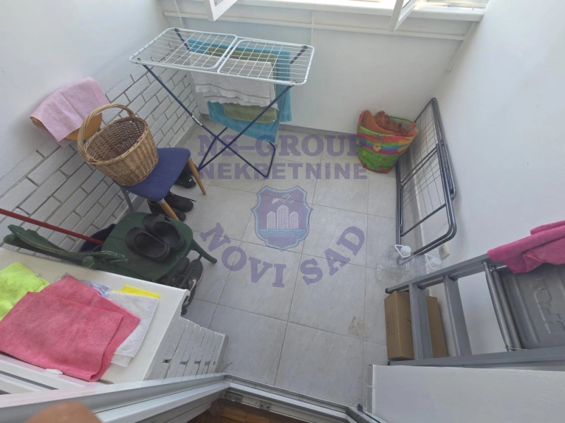 Stan na prodaju Novi Sad 62m2, 577599