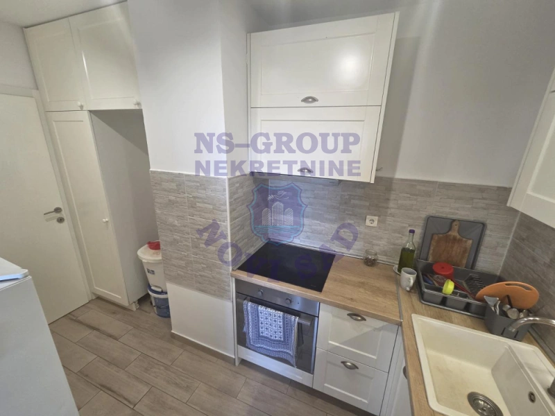 Stan na prodaju Novi Sad 62m2, 577599