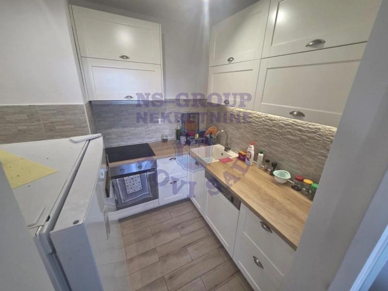 Stan na prodaju Novi Sad 62m2, 577599