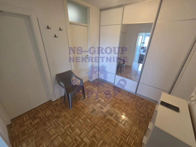 Stan na prodaju Novi Sad 62m2, 577599
