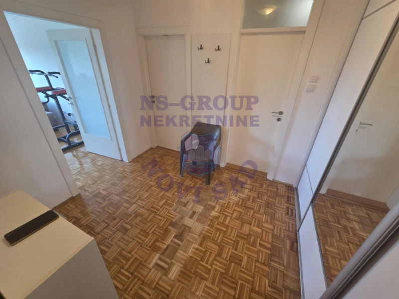Stan na prodaju Novi Sad 62m2, 577599