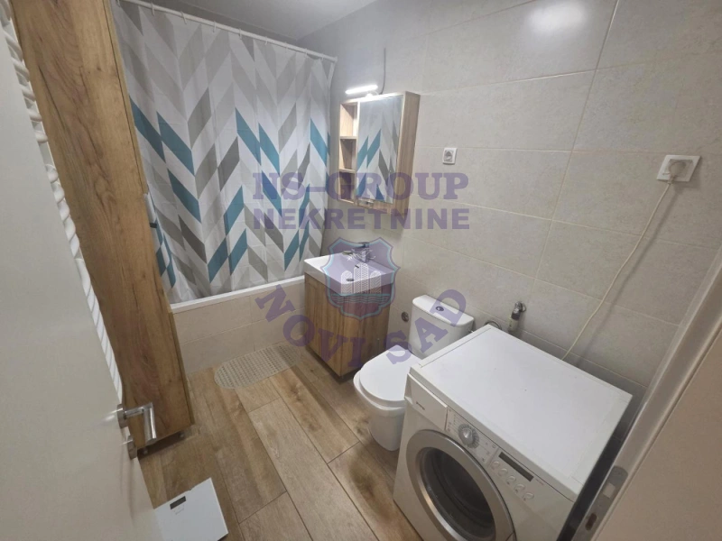 Stan na prodaju Novi Sad 62m2, 577599
