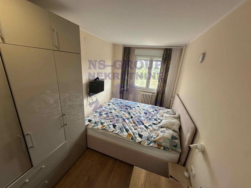 Stan na prodaju Novi Sad 60m2, 577582