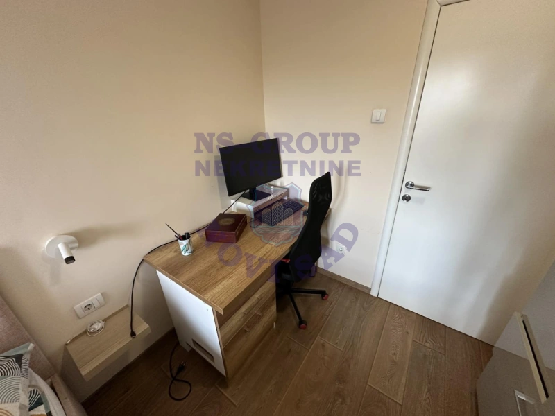 Stan na prodaju Novi Sad 60m2, 577582