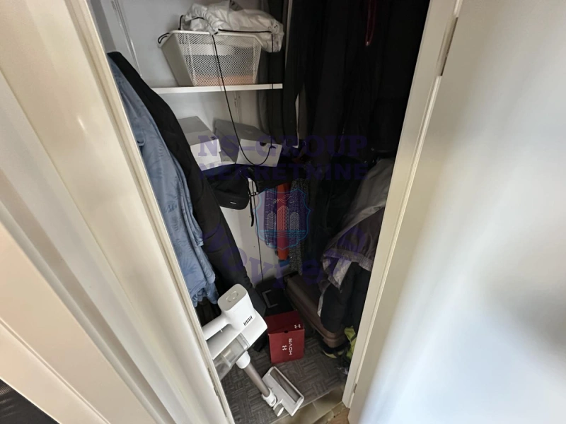 Stan na prodaju Novi Sad 60m2, 577582