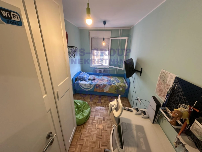 Stan na prodaju Novi Sad 60m2, 577582