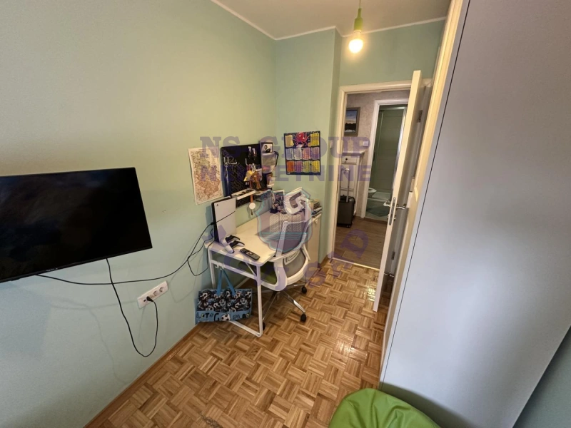 Stan na prodaju Novi Sad 60m2, 577582