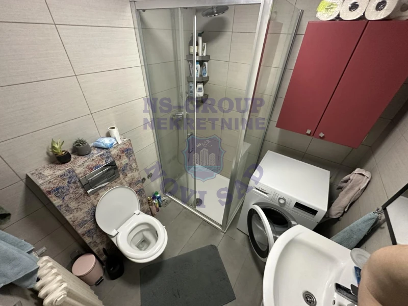 Stan na prodaju Novi Sad 60m2, 577582