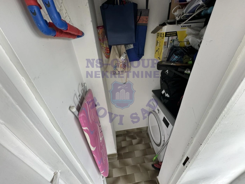 Stan na prodaju Novi Sad 60m2, 577582