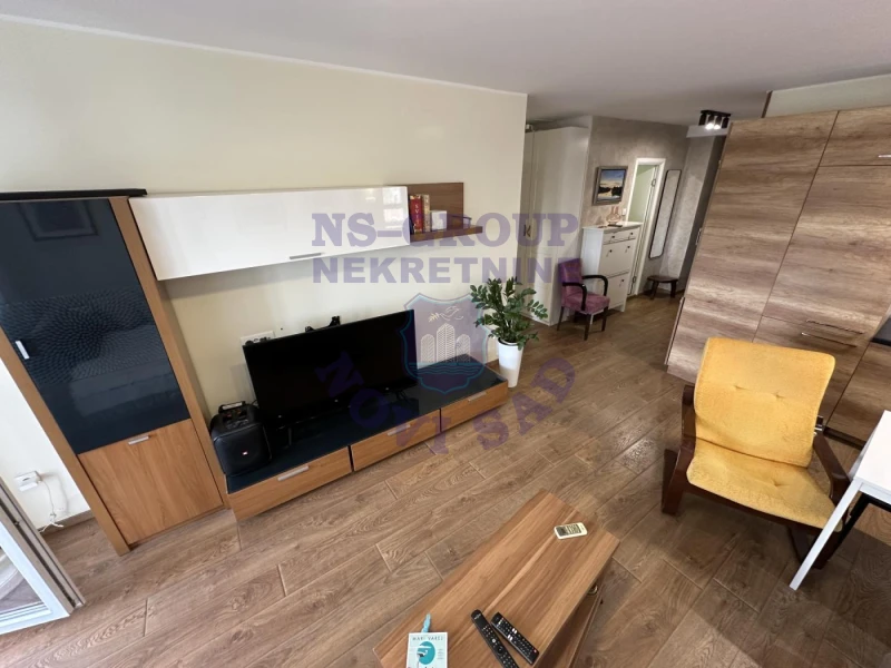 Stan na prodaju Novi Sad 60m2, 577582