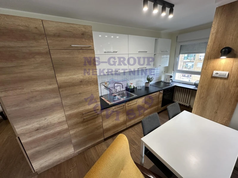 Stan na prodaju Novi Sad 60m2, 577582