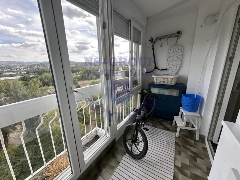 Stan na prodaju Novi Sad 60m2, 577582