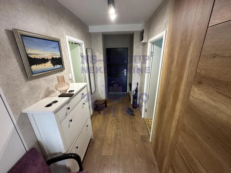 Stan na prodaju Novi Sad 60m2, 577582