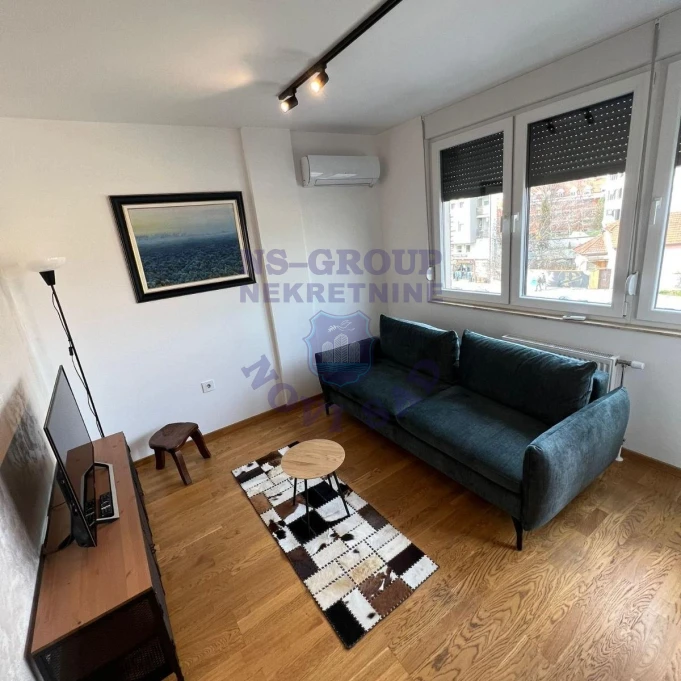 Stan na prodaju Novi Sad 27m2, 577611