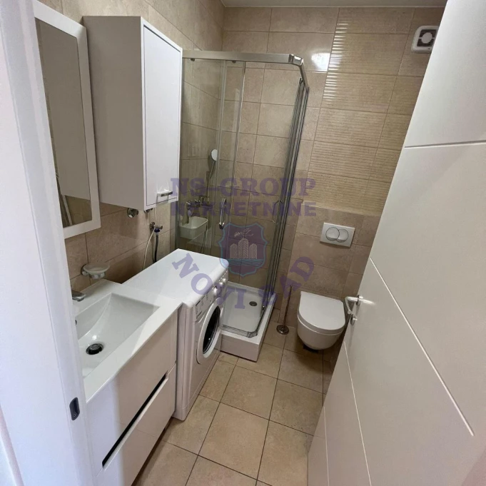 Stan na prodaju Novi Sad 27m2, 577611