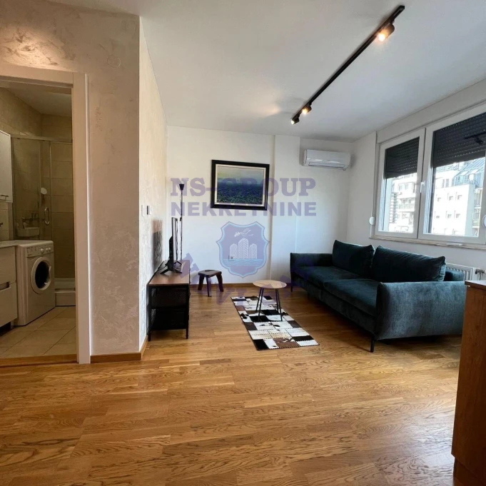 Stan na prodaju Novi Sad 27m2, 577611