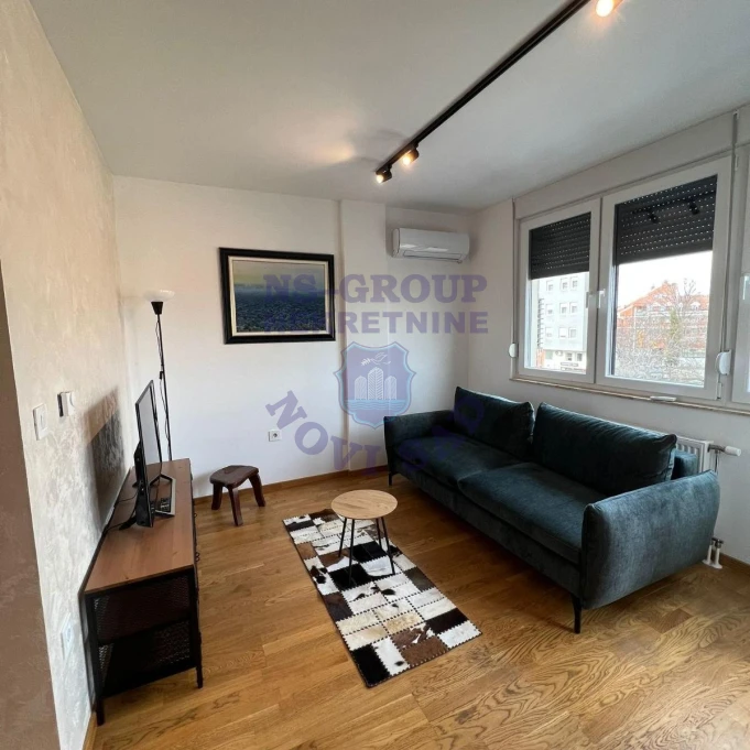 Stan na prodaju Novi Sad 27m2, 577611