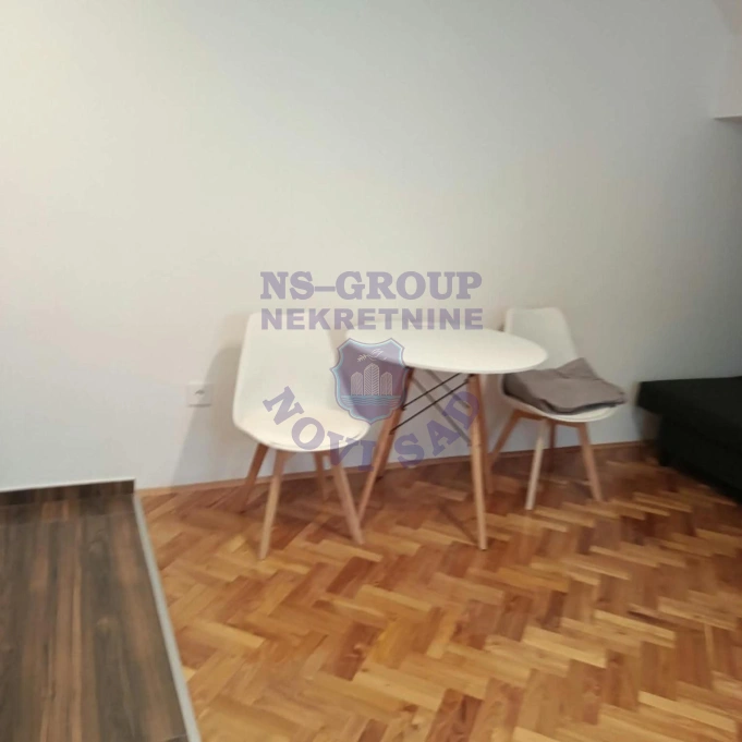 Stan na prodaju Novi Sad 28m2, 16896
