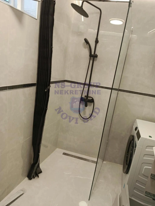 Stan na prodaju Novi Sad 28m2, 16896