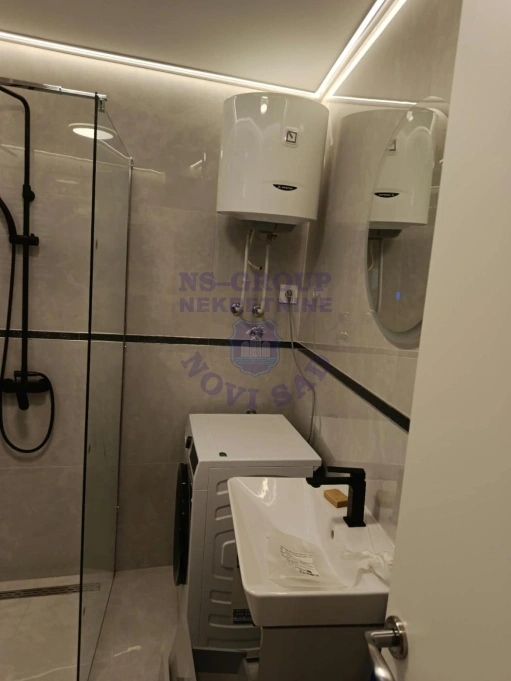 Stan na prodaju Novi Sad 28m2, 16896