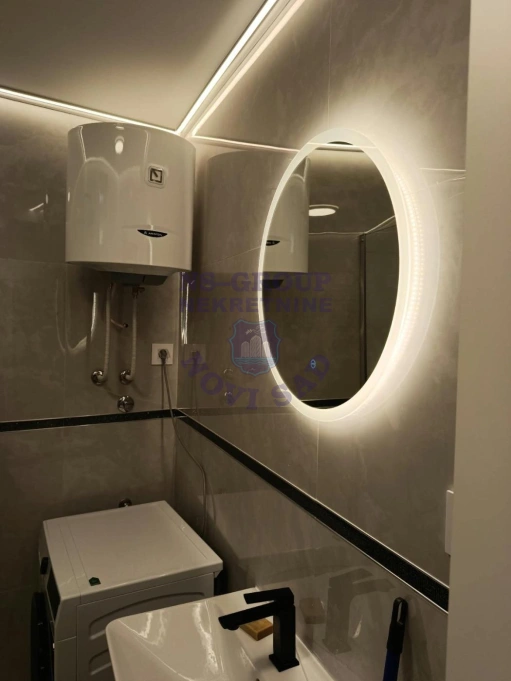 Stan na prodaju Novi Sad 28m2, 16896