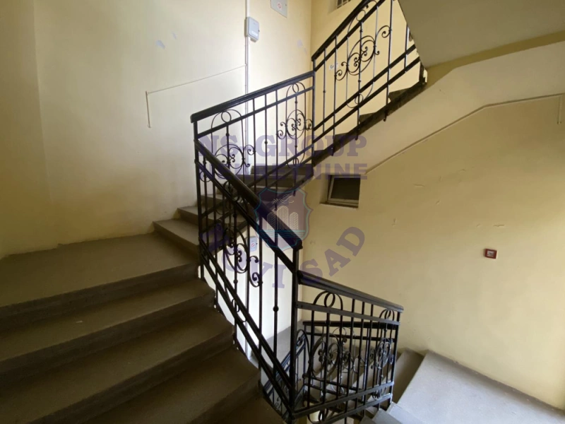 Stan na prodaju Novi Sad 63m2, 577516