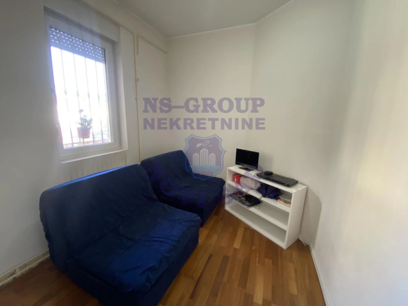 Stan na prodaju Novi Sad 63m2, 577516