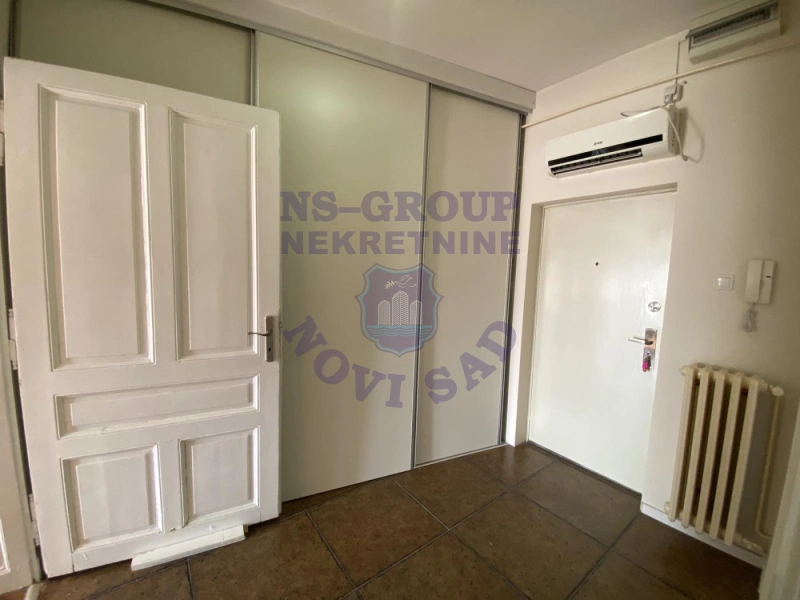 Stan na prodaju Novi Sad 63m2, 577516