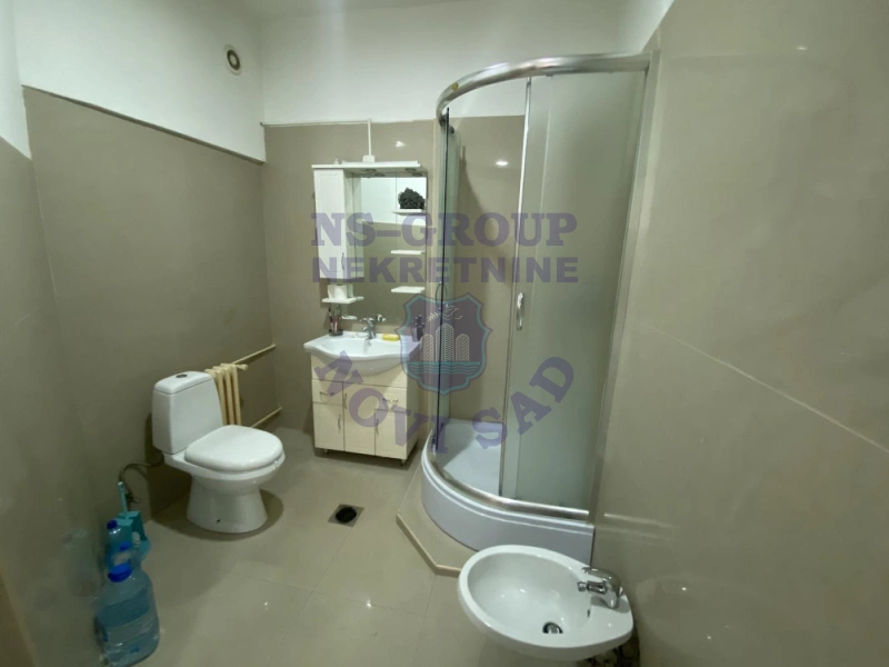Stan na prodaju Novi Sad 63m2, 577516