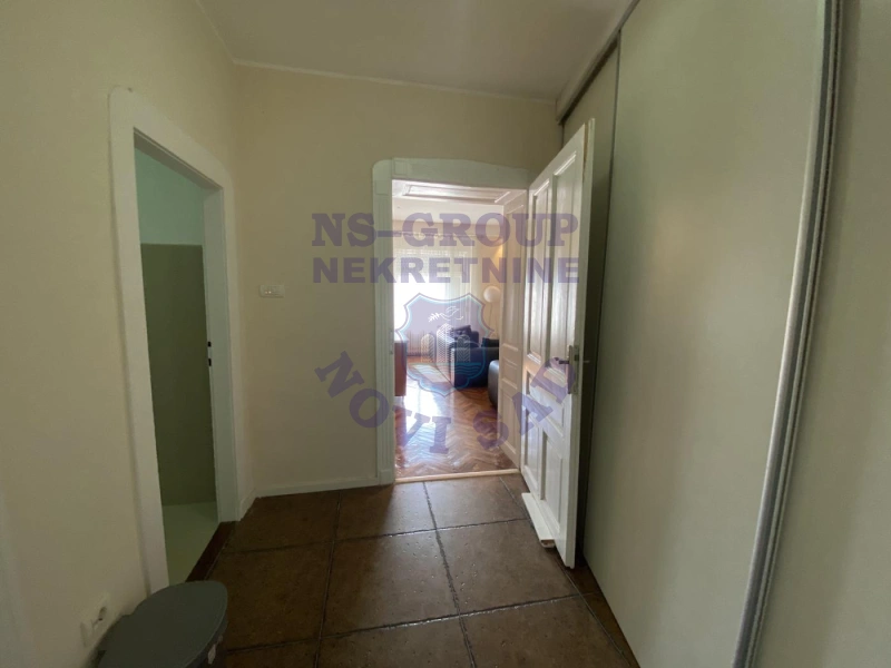 Stan na prodaju Novi Sad 63m2, 577516