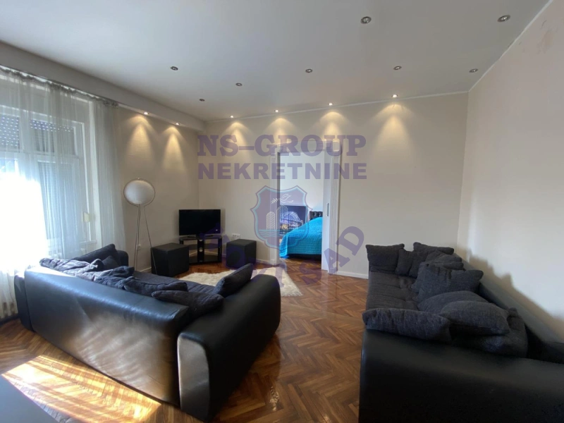 Stan na prodaju Novi Sad 63m2, 577516