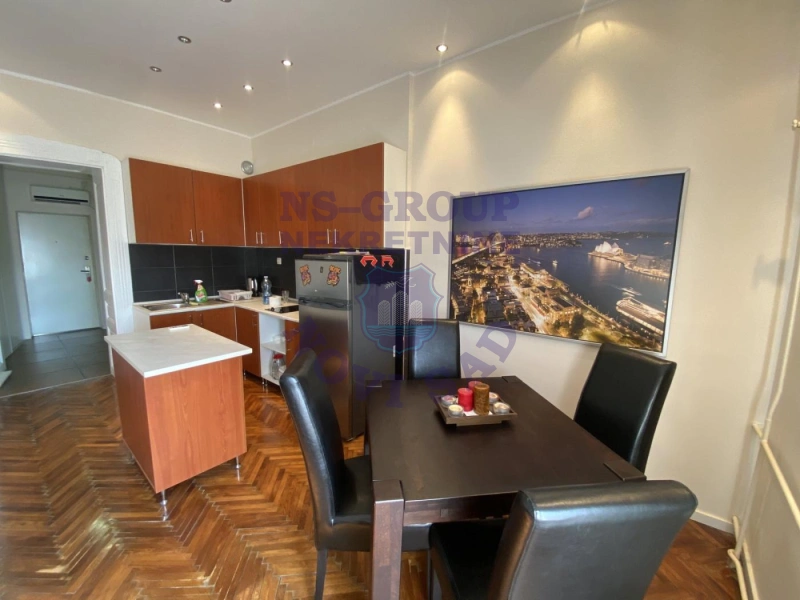 Stan na prodaju Novi Sad 63m2, 577516