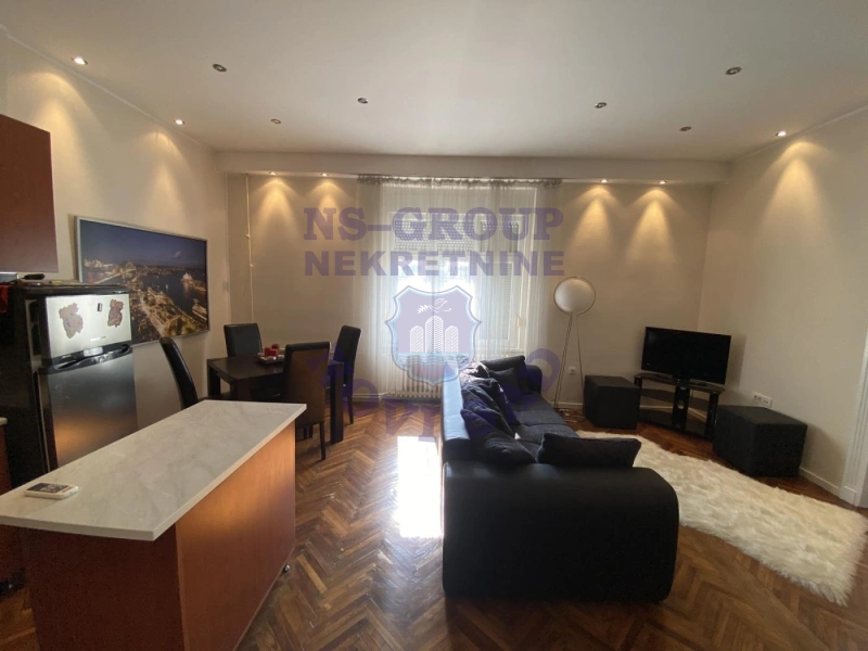 Stan na prodaju Novi Sad 63m2, 577516