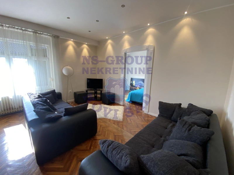Stan na prodaju Novi Sad 63m2, 577516