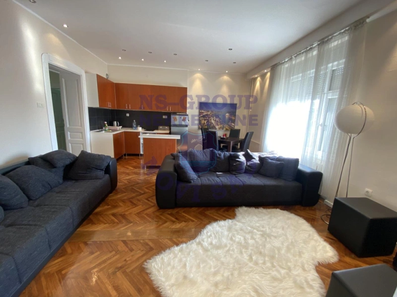 stan na prodaju Novi Sad, 63m2 577516
