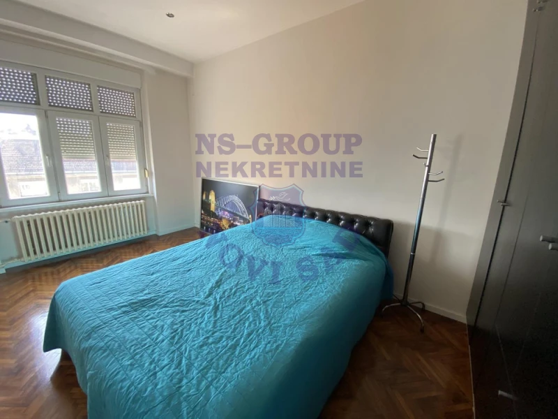 Stan na prodaju Novi Sad 63m2, 577516