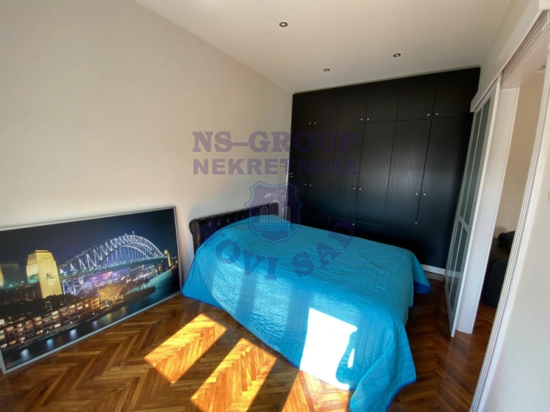 Stan na prodaju Novi Sad 63m2, 577516