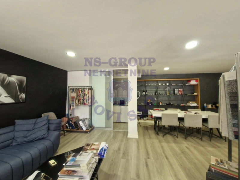 lokal na prodaju Novi Sad, 52m2 577565