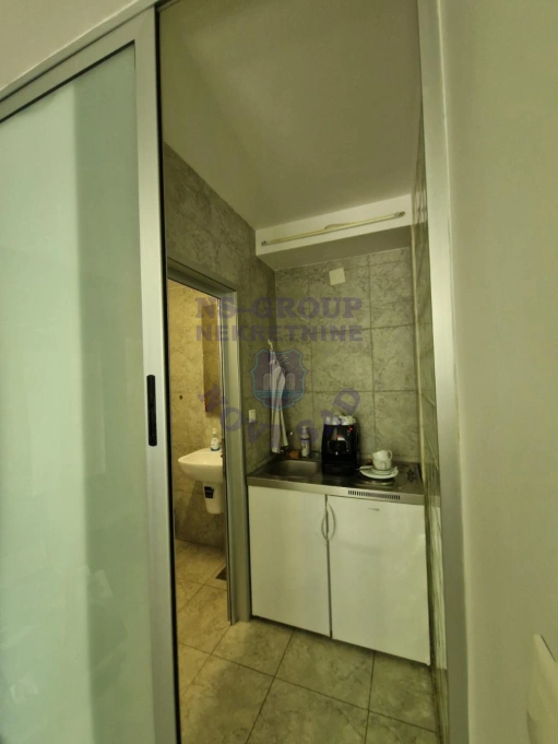 Lokal na prodaju Novi Sad 52m2, 577565