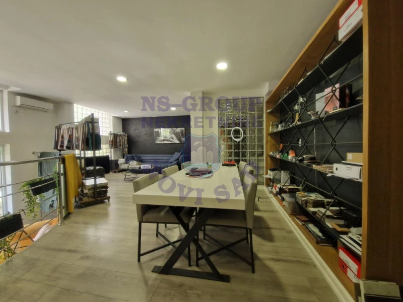 Lokal na prodaju Novi Sad 52m2, 577565