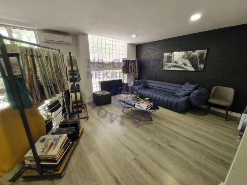 Lokal na prodaju Novi Sad 52m2, 577565