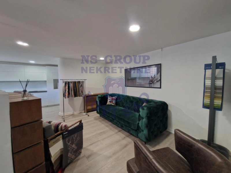 Lokal na prodaju Novi Sad 52m2, 577565
