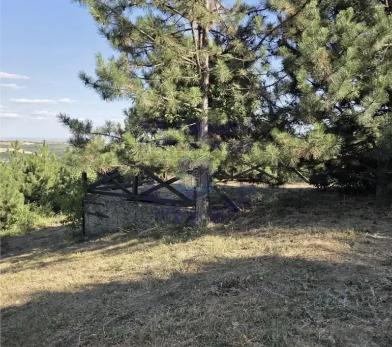 Plac na prodaju Jazak 1000m2, 577606